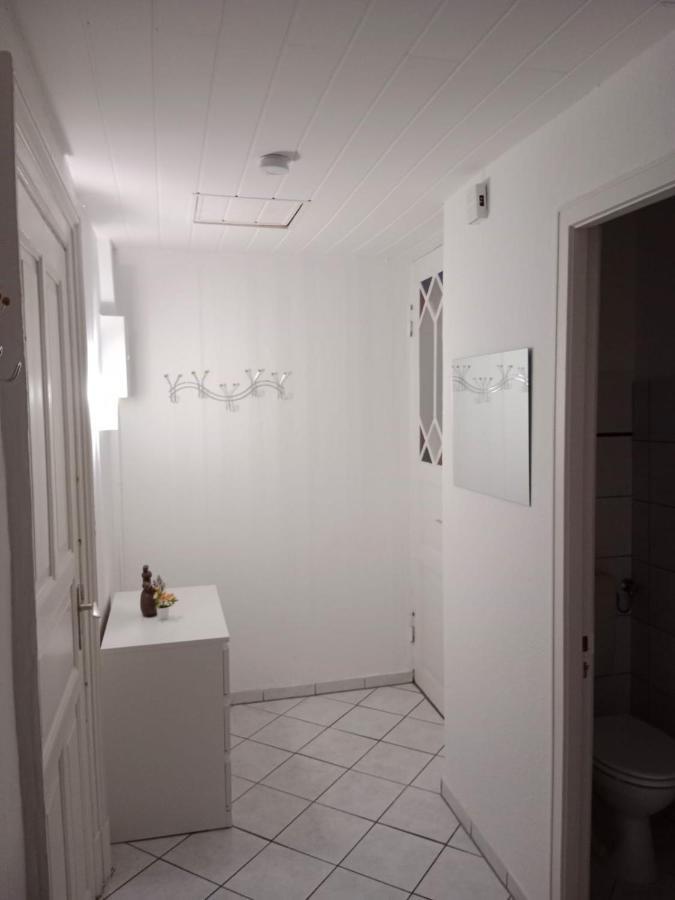 Stadtnah An Der Foerde 75 1 Flensburg Dış mekan fotoğraf