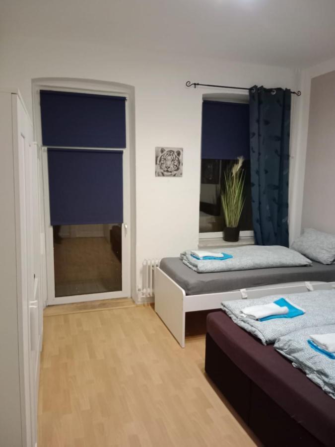 Stadtnah An Der Foerde 75 1 Flensburg Dış mekan fotoğraf