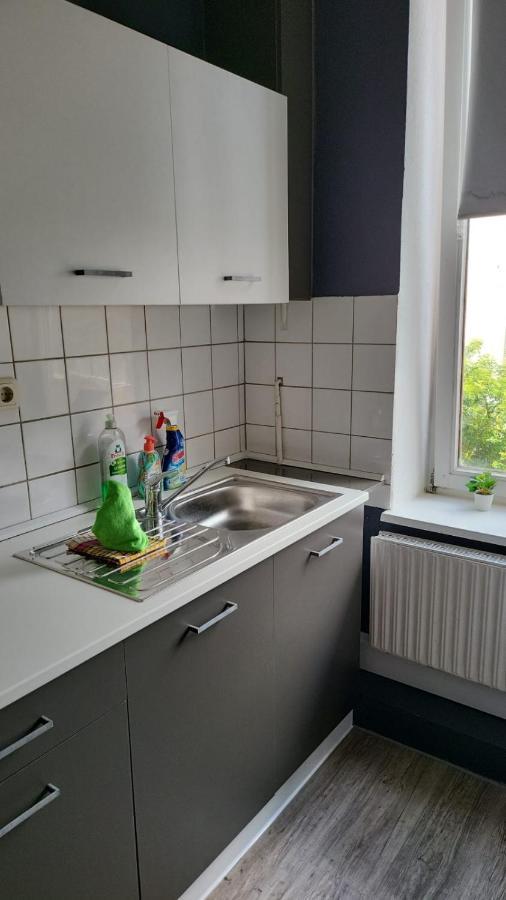 Stadtnah An Der Foerde 75 1 Flensburg Dış mekan fotoğraf