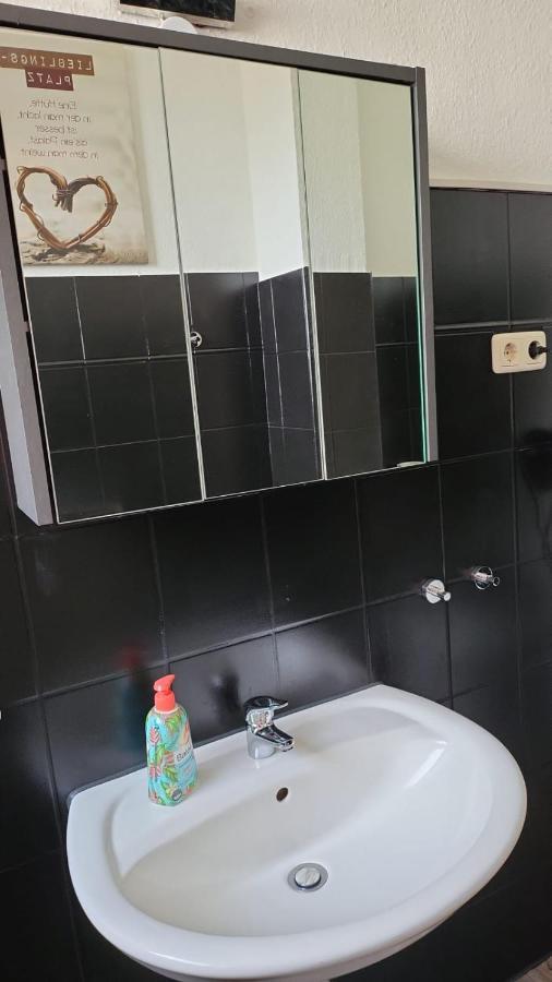 Stadtnah An Der Foerde 75 1 Flensburg Dış mekan fotoğraf